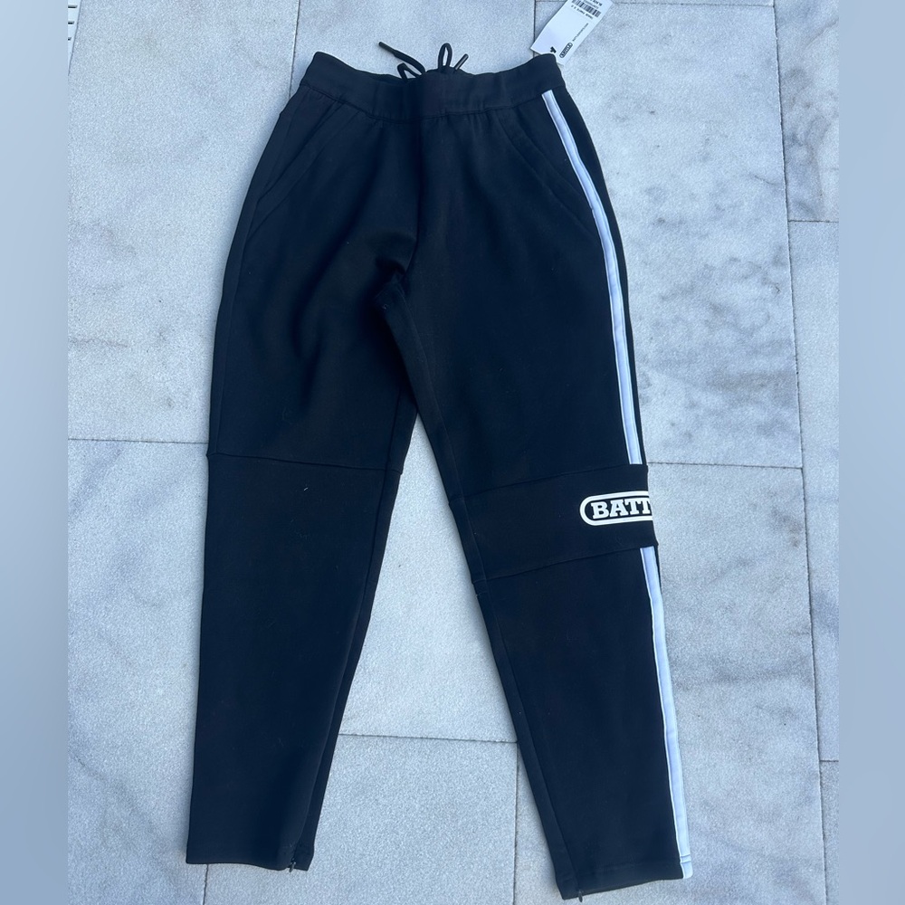 Battle Sports men’s track pant